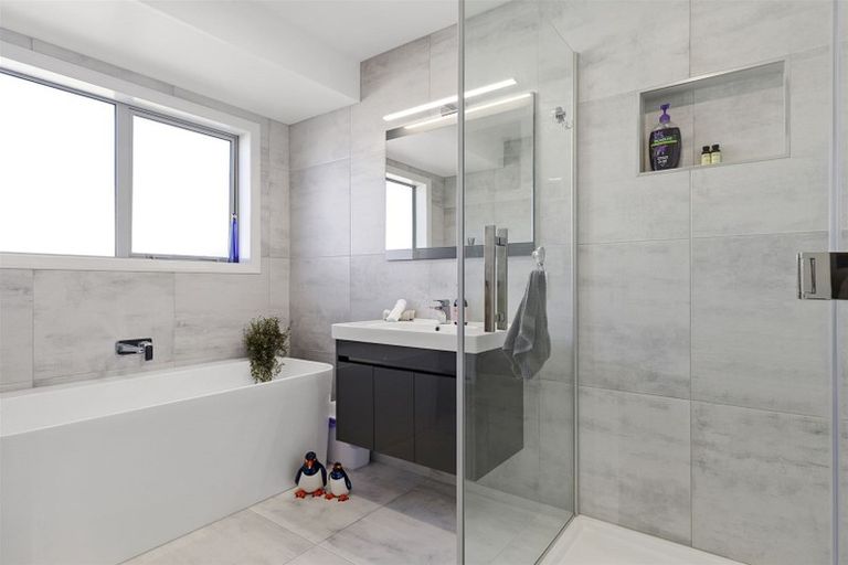 Photo of property in 55b Allen Street, Morrinsville, 3300