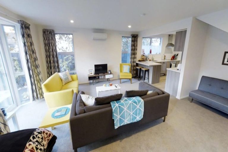 Photo of property in 4 Andover Street, Merivale, Christchurch, 8014