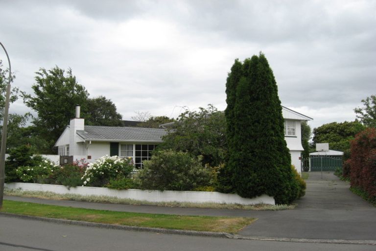 Photo of property in 20 Deepdale Street, Burnside, Christchurch, 8053