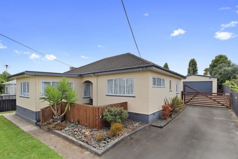Photo of property in 44 Snell Street, Morrinsville, 3300