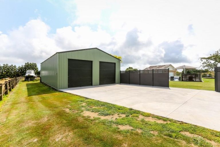 Photo of property in 38 Mcgiven Drive, Ridgewood, New Plymouth, 4371