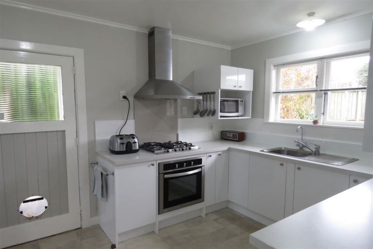 Photo of property in 1 Omapere Road, Kaikohe, 0405