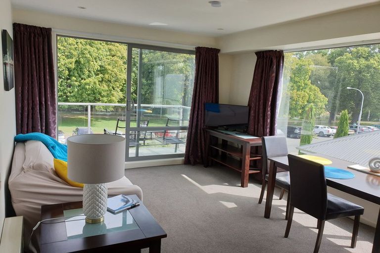 Photo of property in 12/245 Montreal Street, Christchurch Central, Christchurch, 8013