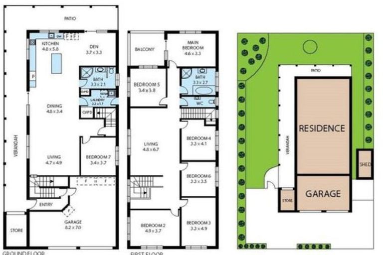 Photo of property in 18 Acheron Way, Te Anau, 9600