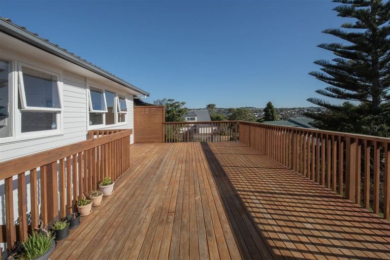 Photo of property in 17 Holt Avenue, Torbay, Auckland, 0630