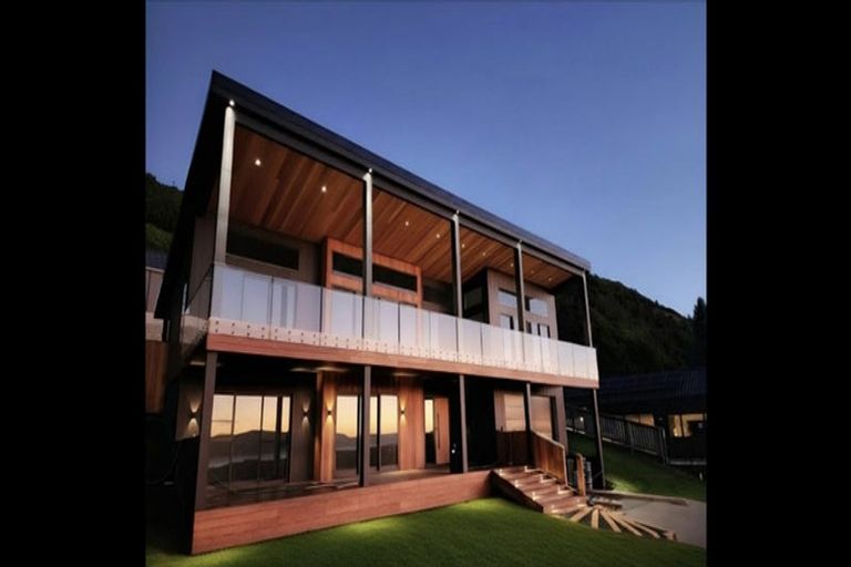 Photo of property in 8 Whio Place, Waikanae, 5036