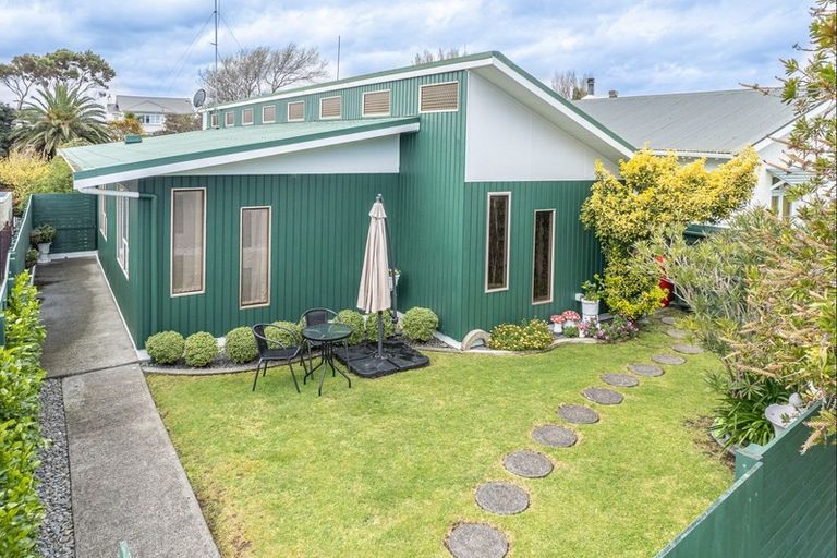 Photo of property in 120 Koromiko Road, Gonville, Whanganui, 4501