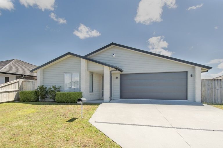 Photo of property in 128 Puhirake Crescent, Pyes Pa, Tauranga, 3112