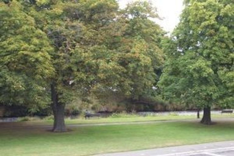 Photo of property in 12/245 Montreal Street, Christchurch Central, Christchurch, 8013