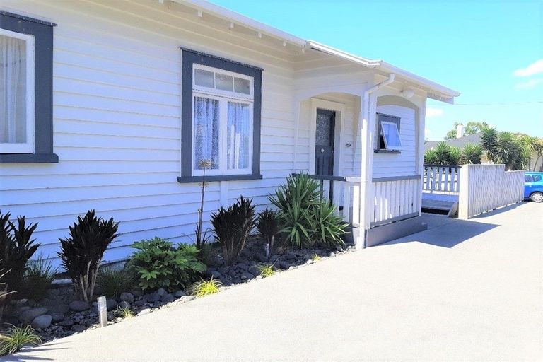 Photo of property in 21 Donald Street, Regent, Whangarei, 0112