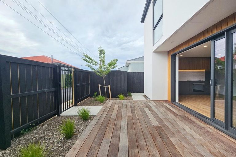 Photo of property in 3/30 Mackenzie Avenue, Woolston, Christchurch, 8023