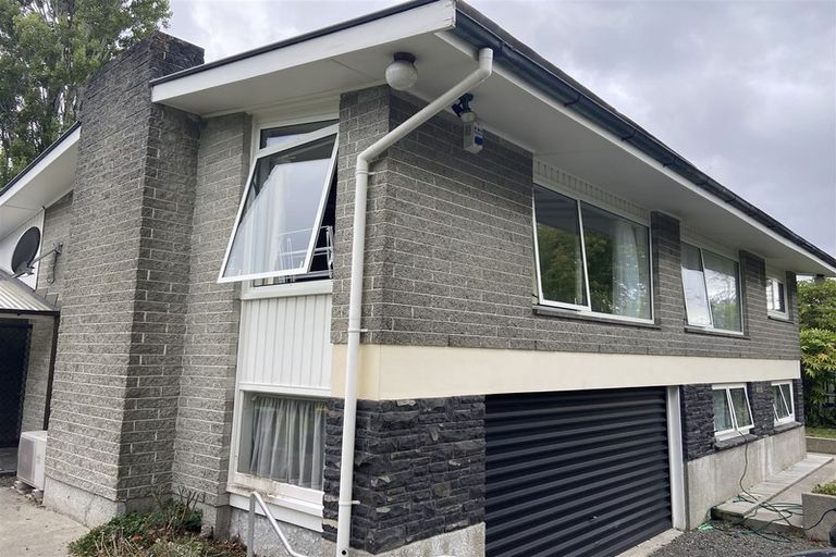 Photo of property in 4 Tuirau Place, Ilam, Christchurch, 8041