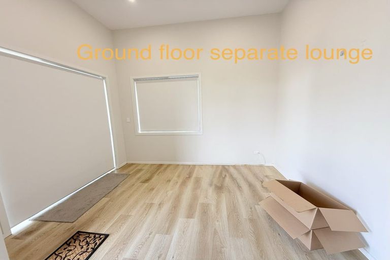 Photo of property in 15 Kea Road, Silverdale, 0932