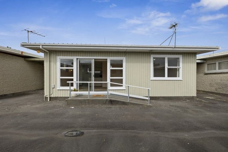 Photo of property in 31e Ballance Street, Lower Vogeltown, New Plymouth, 4310