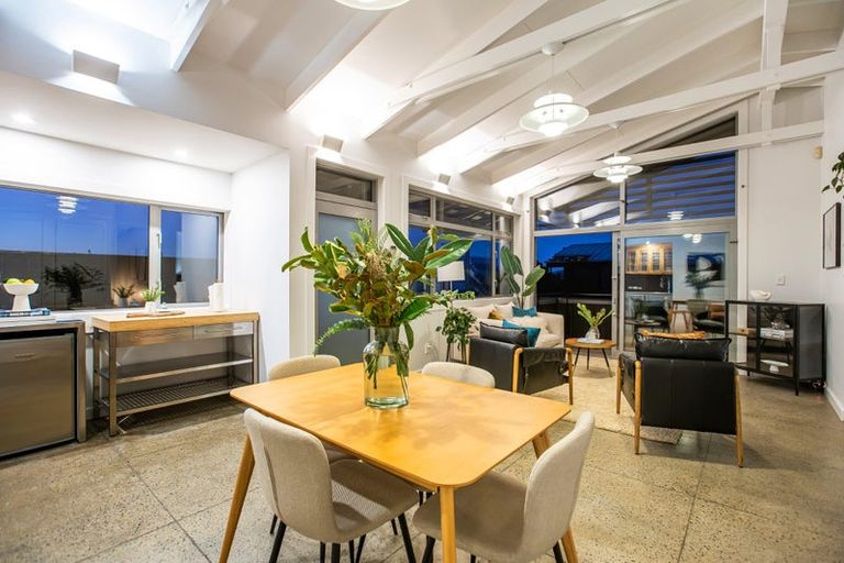 Photo of property in 91 Ludlam Street, Seatoun, Wellington, 6022