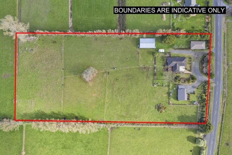 Photo of property in 814 Lake Road, Taupiri, 3791