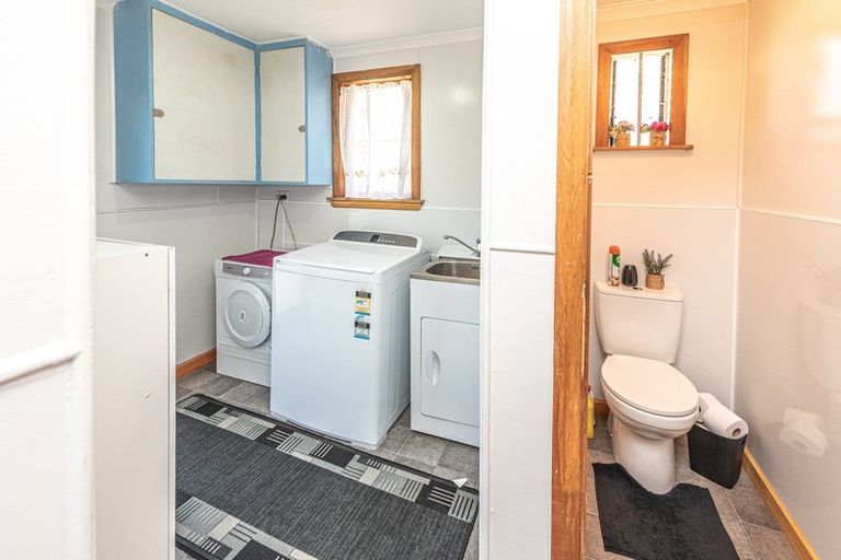 Photo of property in 13 Harper Street, Gonville, Whanganui, 4501