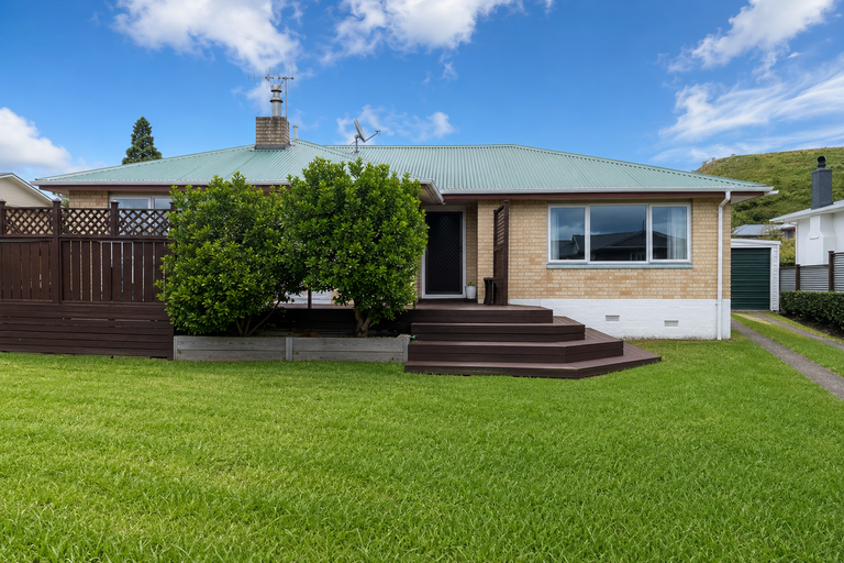 Photo of property in 7 Bexhill Terrace, Tirau, 3410