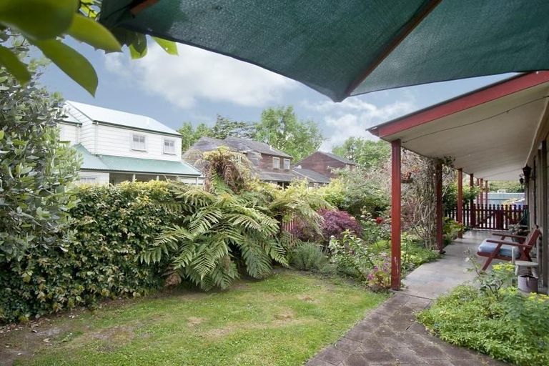 Photo of property in 144 Victoria Avenue, Hokowhitu, Palmerston North, 4410