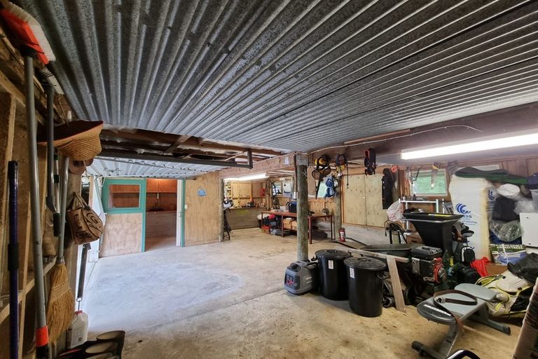 Photo of property in 153 Waione Road, Opononi, Kaikohe, 0473