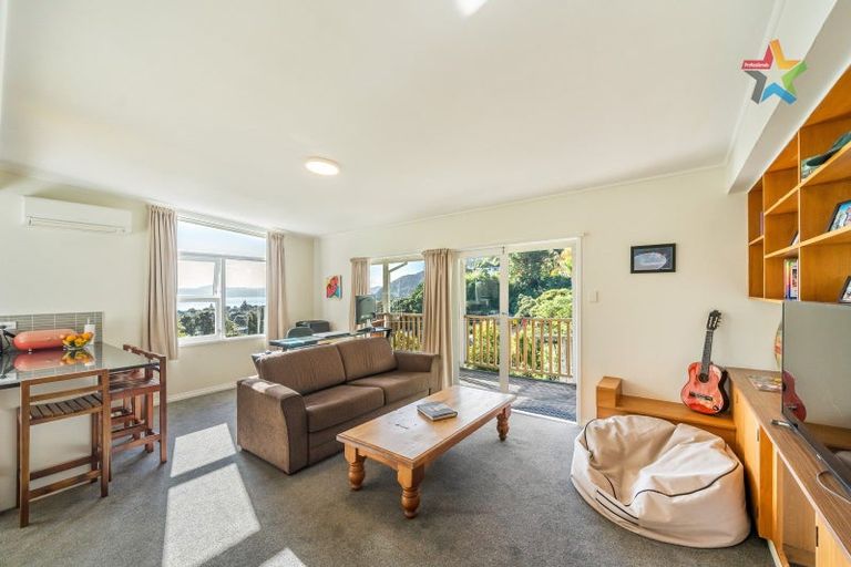 Photo of property in 42a Nikau Street, Eastbourne, Lower Hutt, 5013