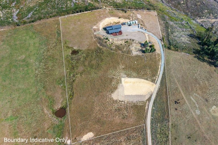 Photo of property in 191 Pigeon Valley South, Pigeon Valley, Wakefield, 7096