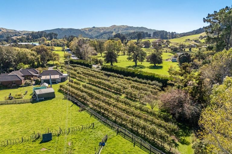 Photo of property in 119 Paekakariki Hill Road, Pauatahanui, Porirua, 5381