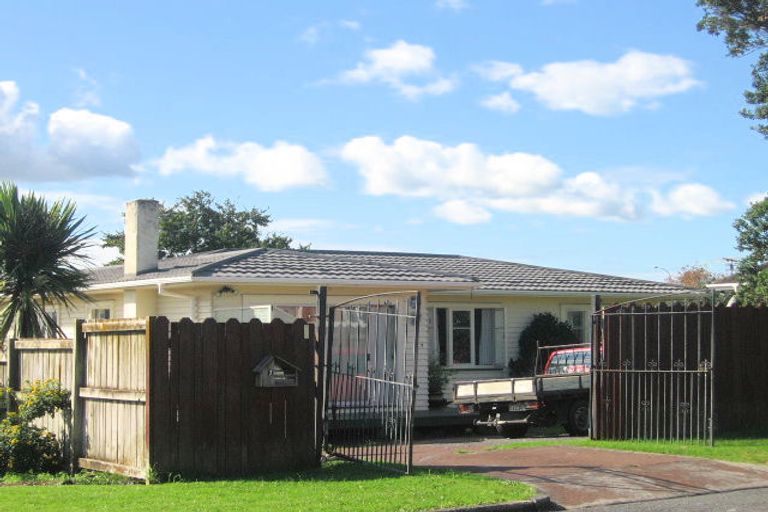 Photo of property in 7 Jennifer Place, Papatoetoe, Auckland, 2025
