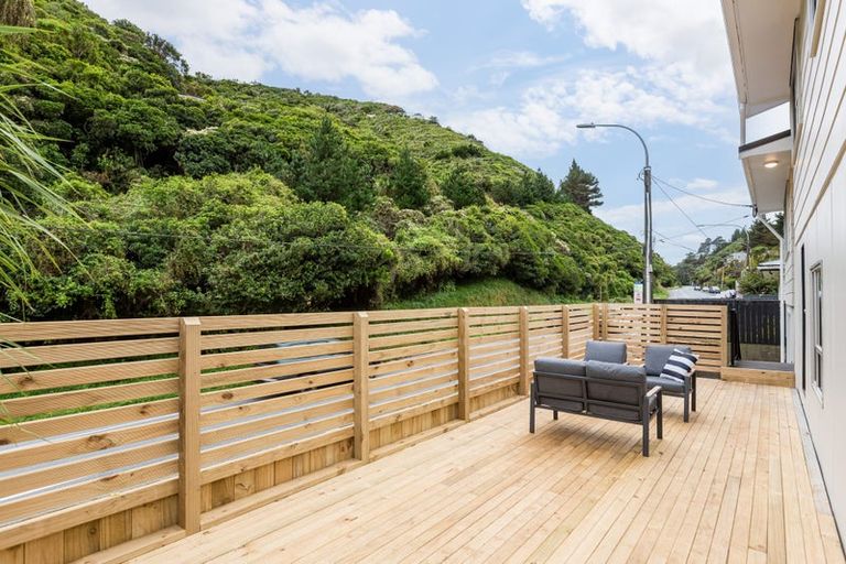 Photo of property in 451 Ohiro Road, Brooklyn, Wellington, 6021