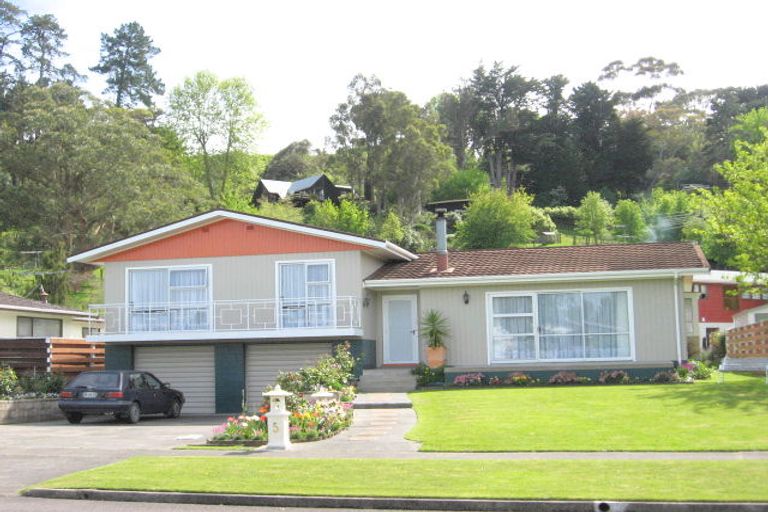 Photo of property in 5 Forest Park Lane, Whataupoko, Gisborne, 4010