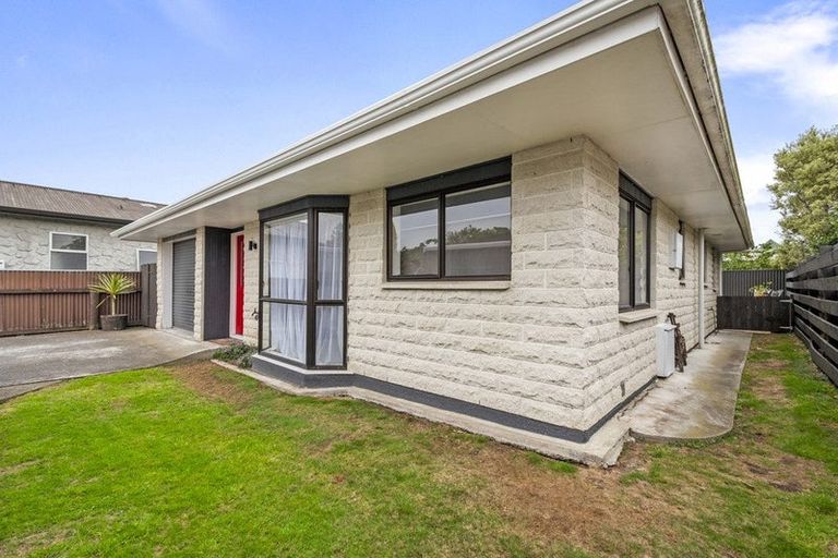 Photo of property in 20a Queen Street, Feilding, 4702
