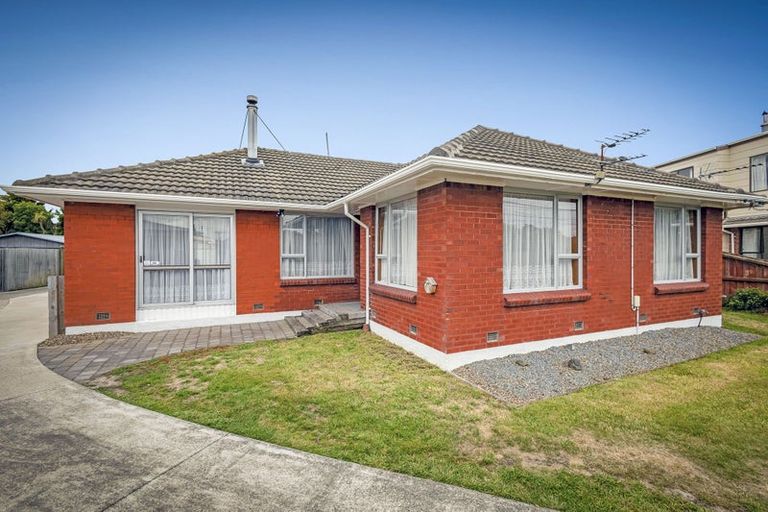 Photo of property in 39 Warblington Street, Aranui, Christchurch, 8061