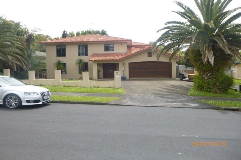 Photo of property in 25 Hogarth Rise, West Harbour, Auckland, 0618