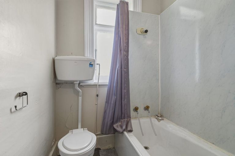 Photo of property in 42 Forbury Road, Forbury, Dunedin, 9012