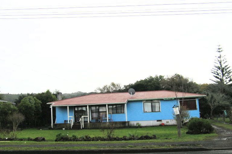 Photo of property in 17 Otiria Road, Moerewa, 0211