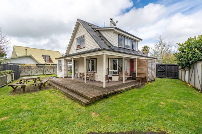 Photo of property in 16 Newton Street, Ngaruawahia, 3720