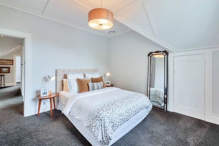 Photo of property in 57 Shelly Beach Road, Saint Marys Bay, Auckland, 1011