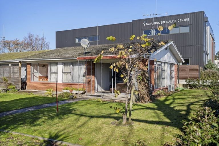 Photo of property in 4/748 Cameron Road, Tauranga South, Tauranga, 3112