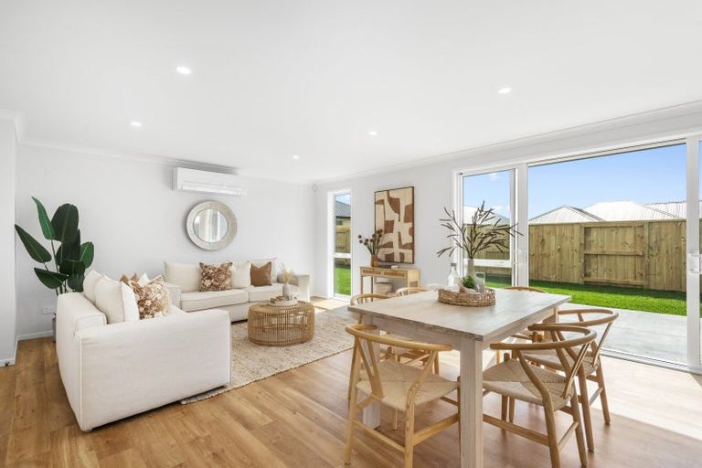 Photo of property in 11 Tapsell Drive, Matamata, 3400