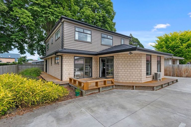 Photo of property in 20a English Street, Sockburn, Christchurch, 8042