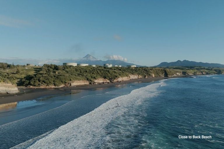 Photo of property in 28a Simons Street, Moturoa, New Plymouth, 4310