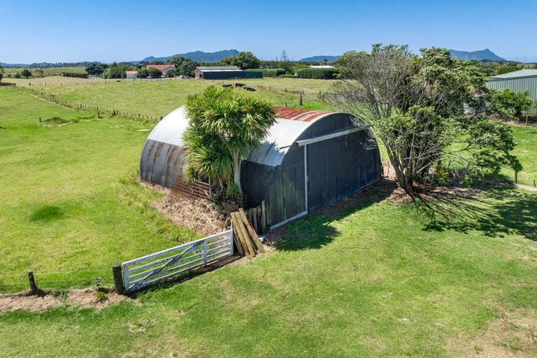 Photo of property in 42 Mccathie Road, Ruakaka, Whangarei, 0171