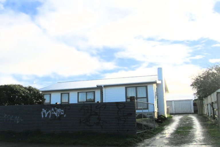 Photo of property in 10 Raleigh Street, Flaxmere, Hastings, 4120