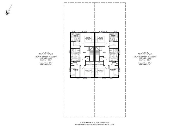 Photo of property in 3 Tupara Street, Manurewa, Auckland, 2102