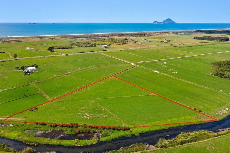 Photo of property in 1207a Thornton Road, Matata, Whakatane, 3194