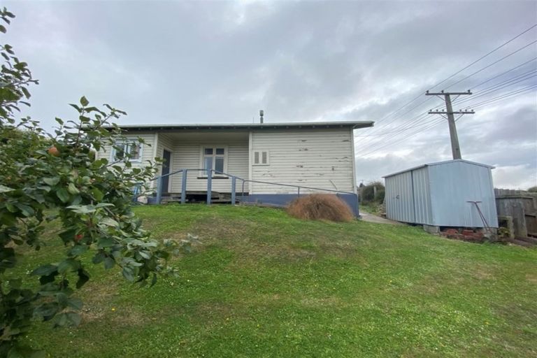 Photo of property in 1 Kelvin Street, South Hill, Oamaru, 9400