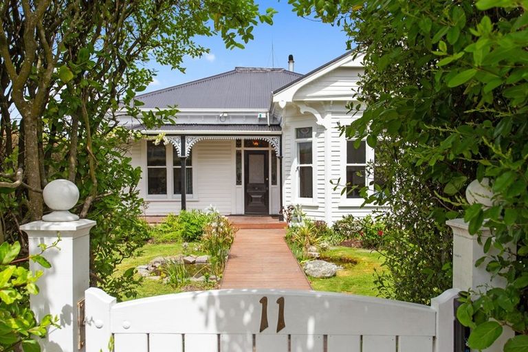 Photo of property in 11 Torlesse Street, Rangiora, 7400