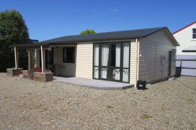 Photo of property in 134 High Street, Waimate, 7924