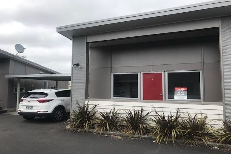 Photo of property in 16a Fifth Avenue, Enderley, Hamilton, 3214