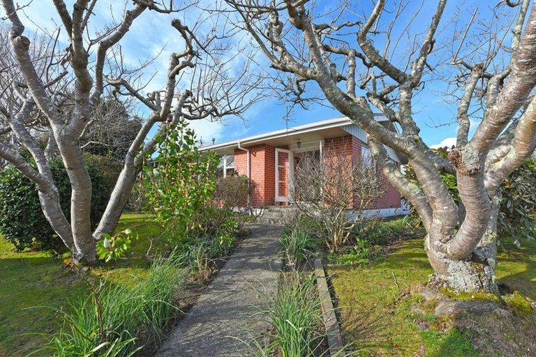 Photo of property in 135 Clouston Park Road, Clouston Park, Upper Hutt, 5018